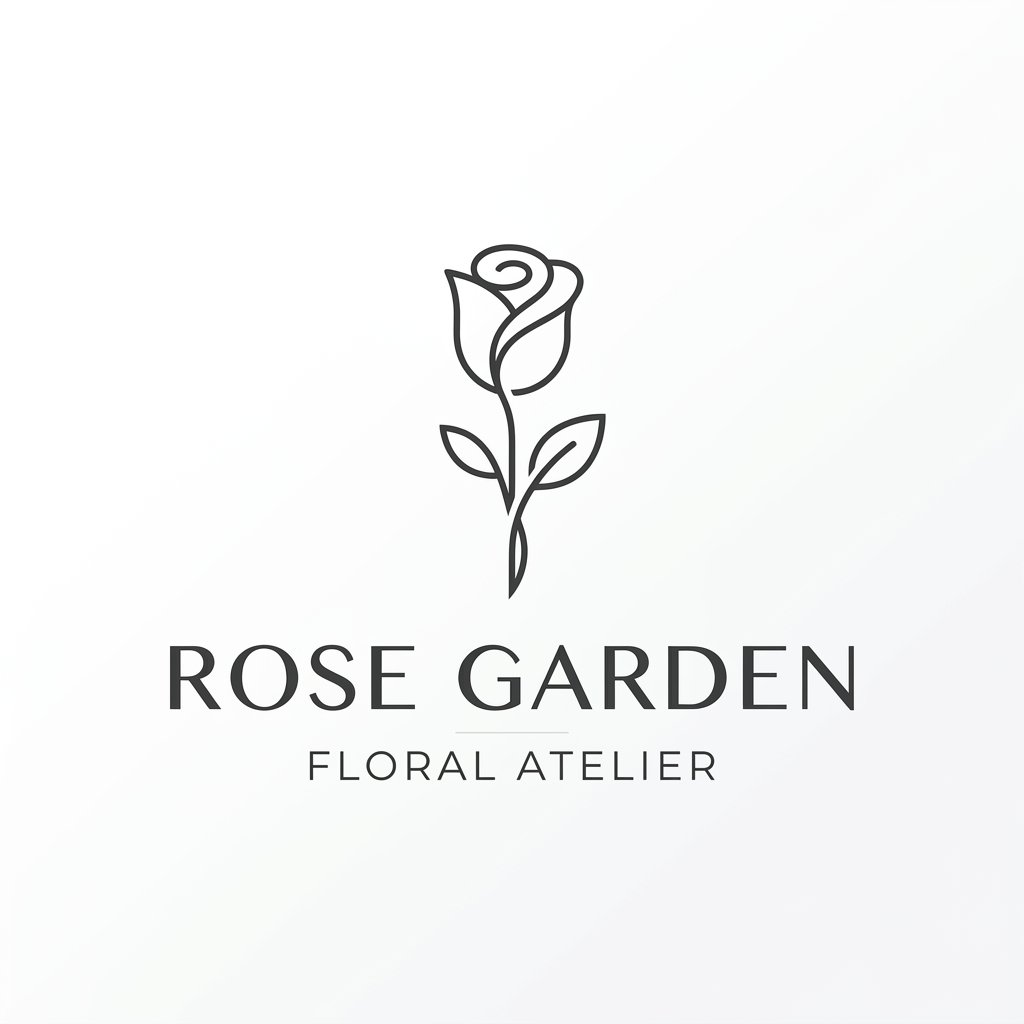 Rose Garden