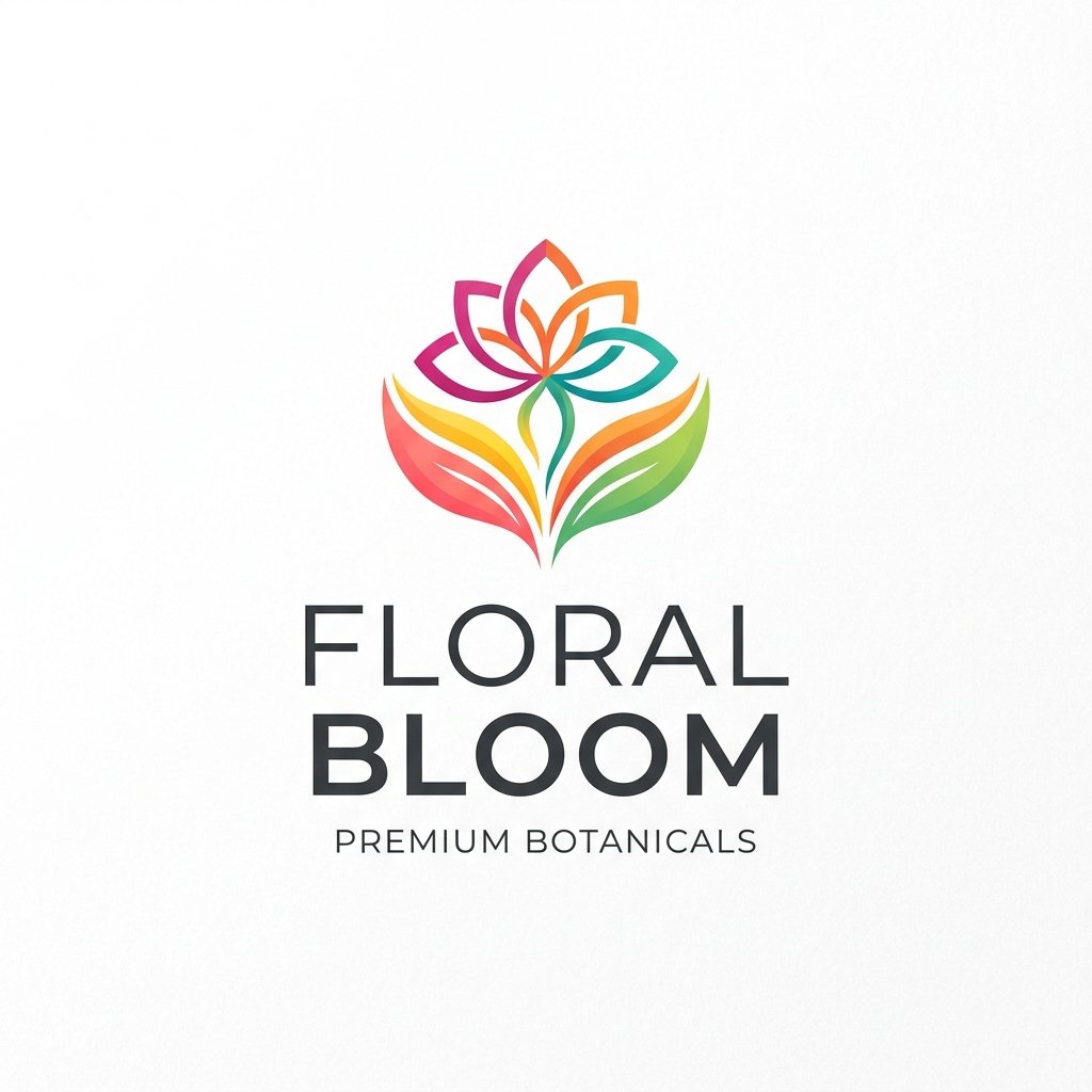 Floral Bloom
