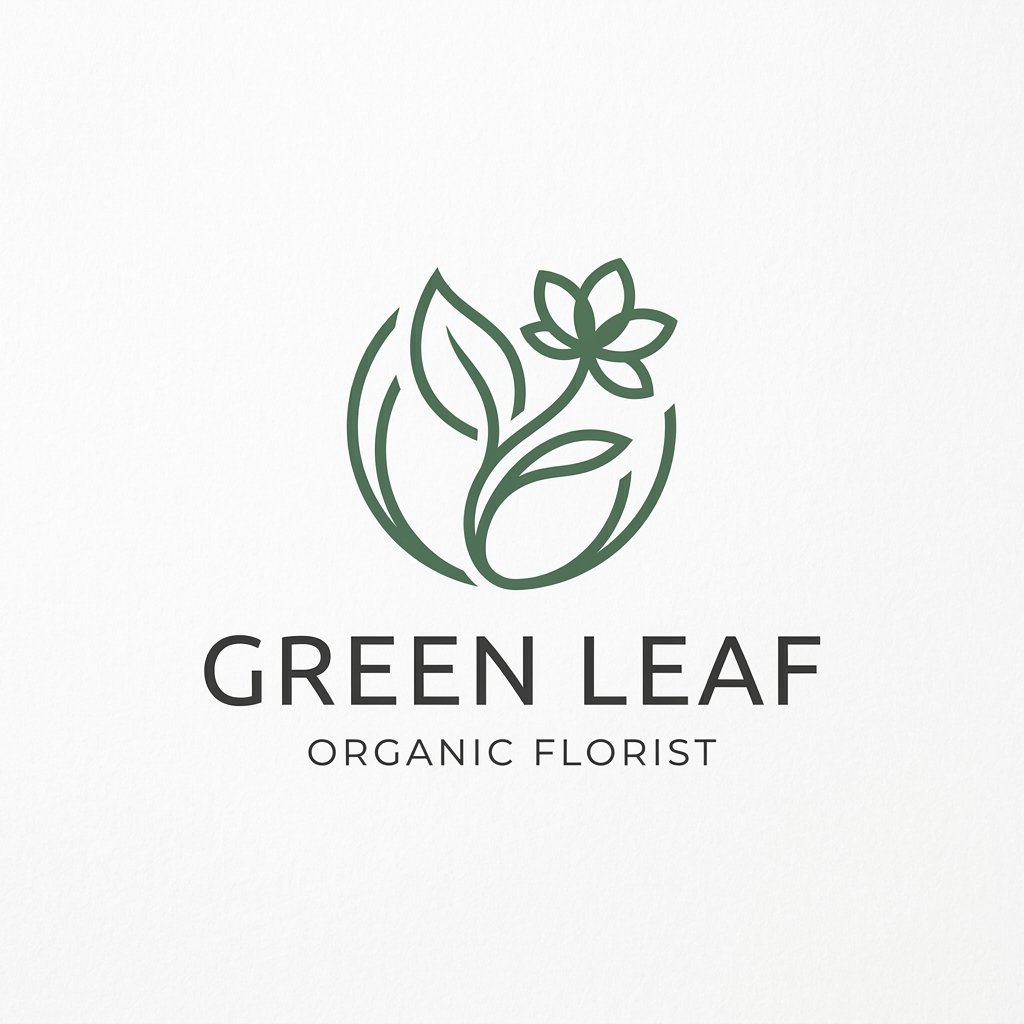 Green Leaf