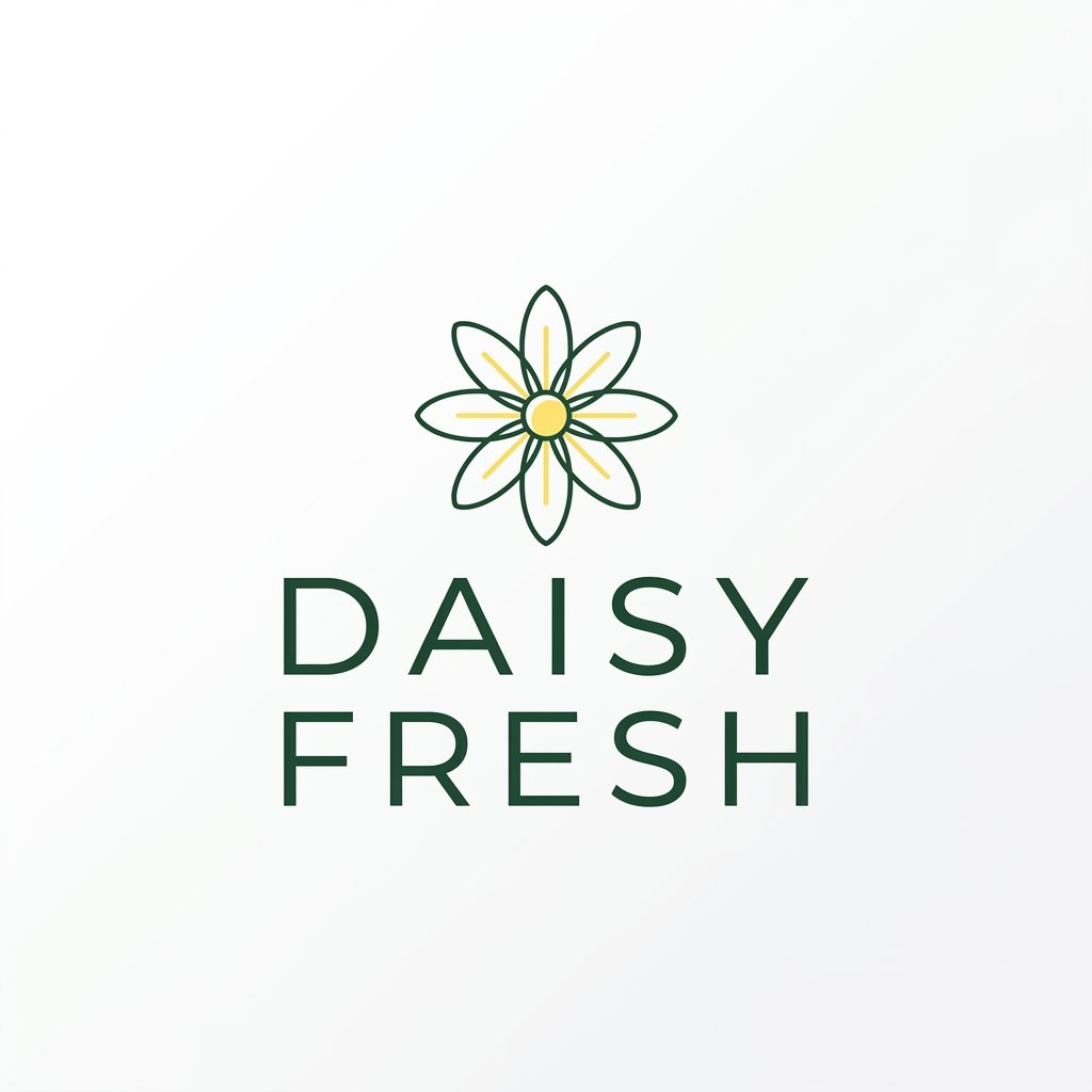 Daisy Fresh