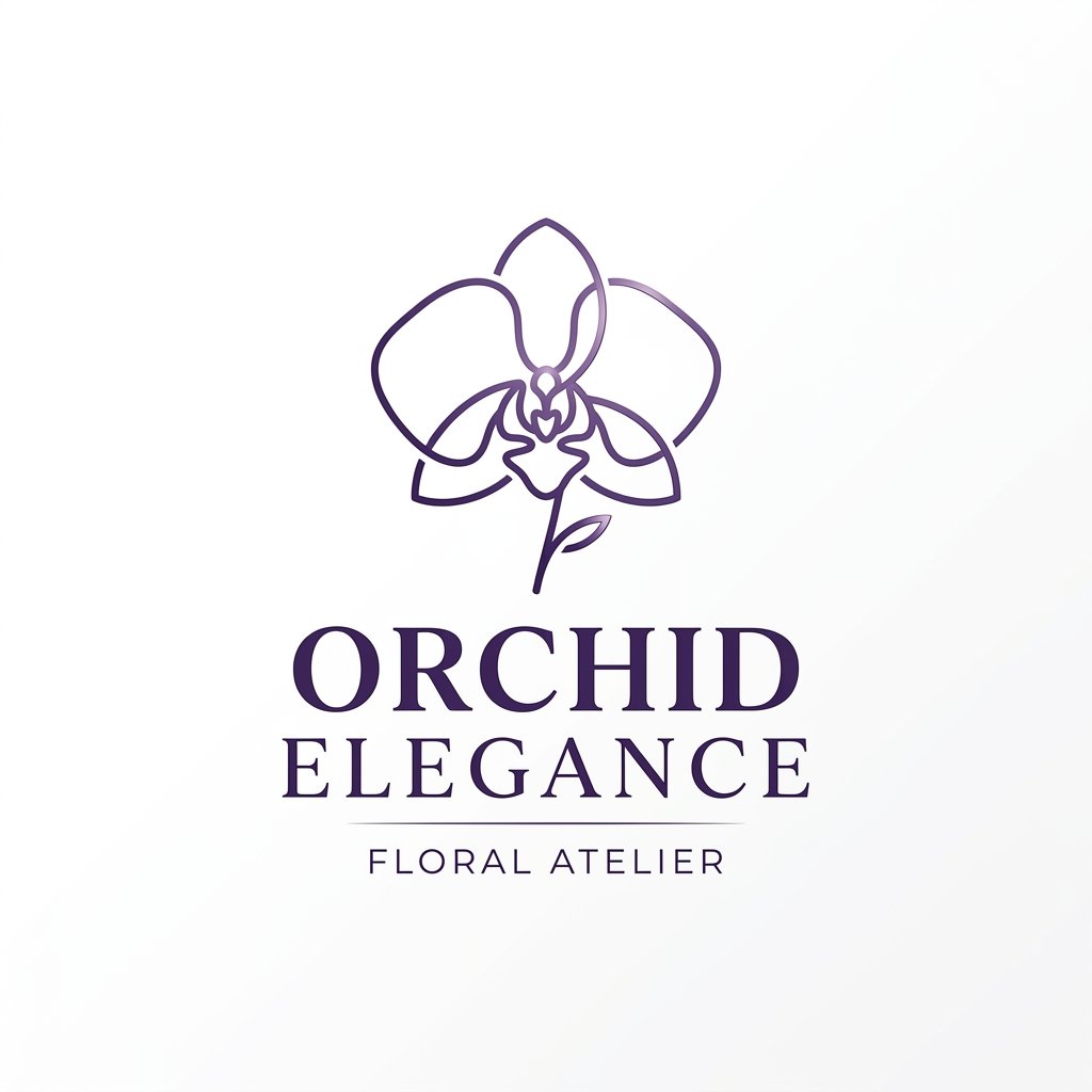 Orchid Elegance